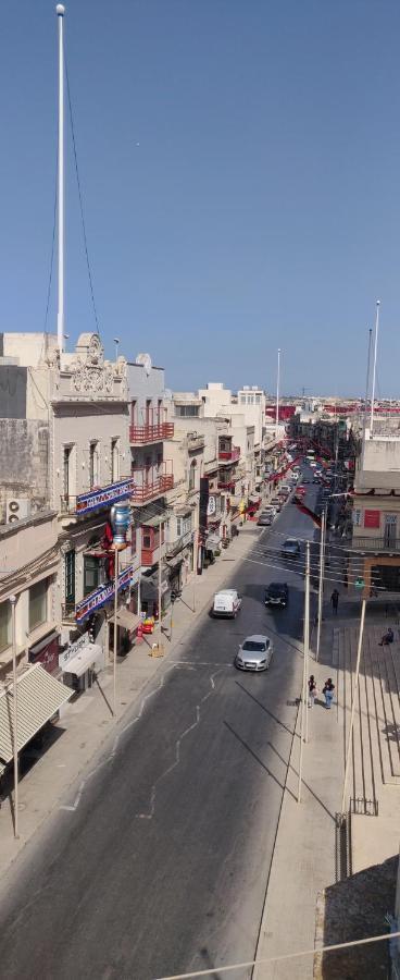 Central 214 Boutique Hotel Hamrun Exterior foto