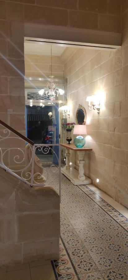 Central 214 Boutique Hotel Hamrun Exterior foto