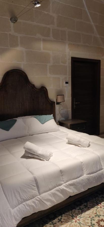 Central 214 Boutique Hotel Hamrun Exterior foto